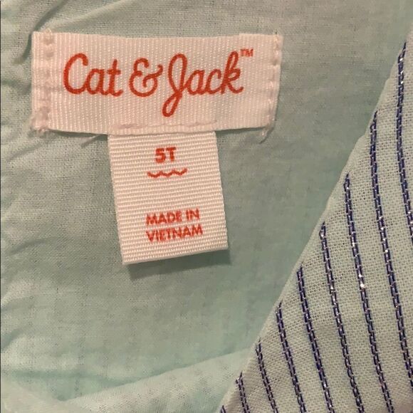 Ruffle short sleeve top - Picture 4 of 6